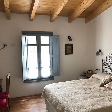 Agriturismo La Casa Delle Fate Loiri Porto San Paolo Eksteriør billede