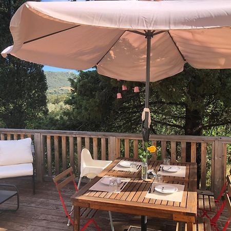 Agriturismo La Casa Delle Fate Loiri Porto San Paolo Eksteriør billede