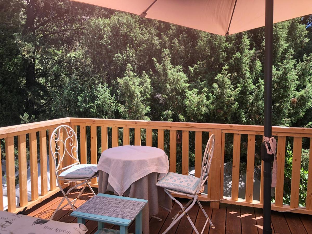 Agriturismo La Casa Delle Fate Loiri Porto San Paolo Eksteriør billede