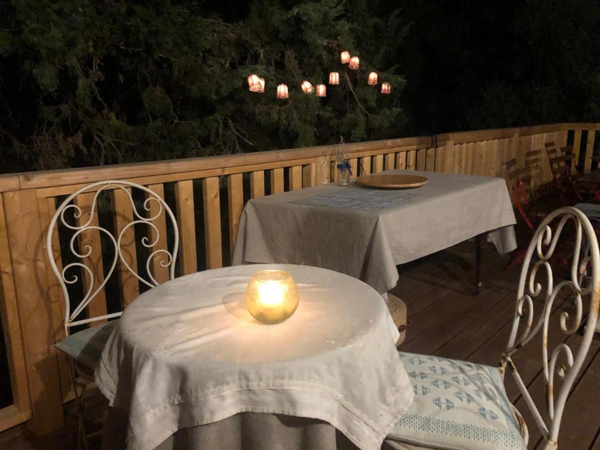 Agriturismo La Casa Delle Fate Loiri Porto San Paolo Eksteriør billede