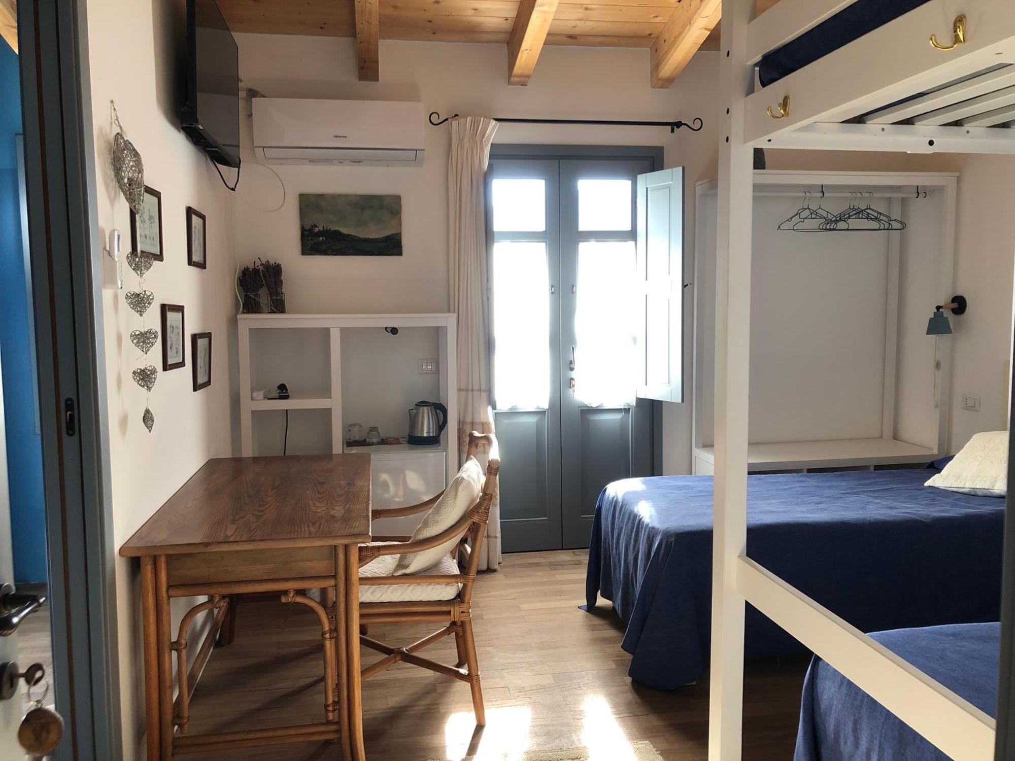 Agriturismo La Casa Delle Fate Loiri Porto San Paolo Eksteriør billede