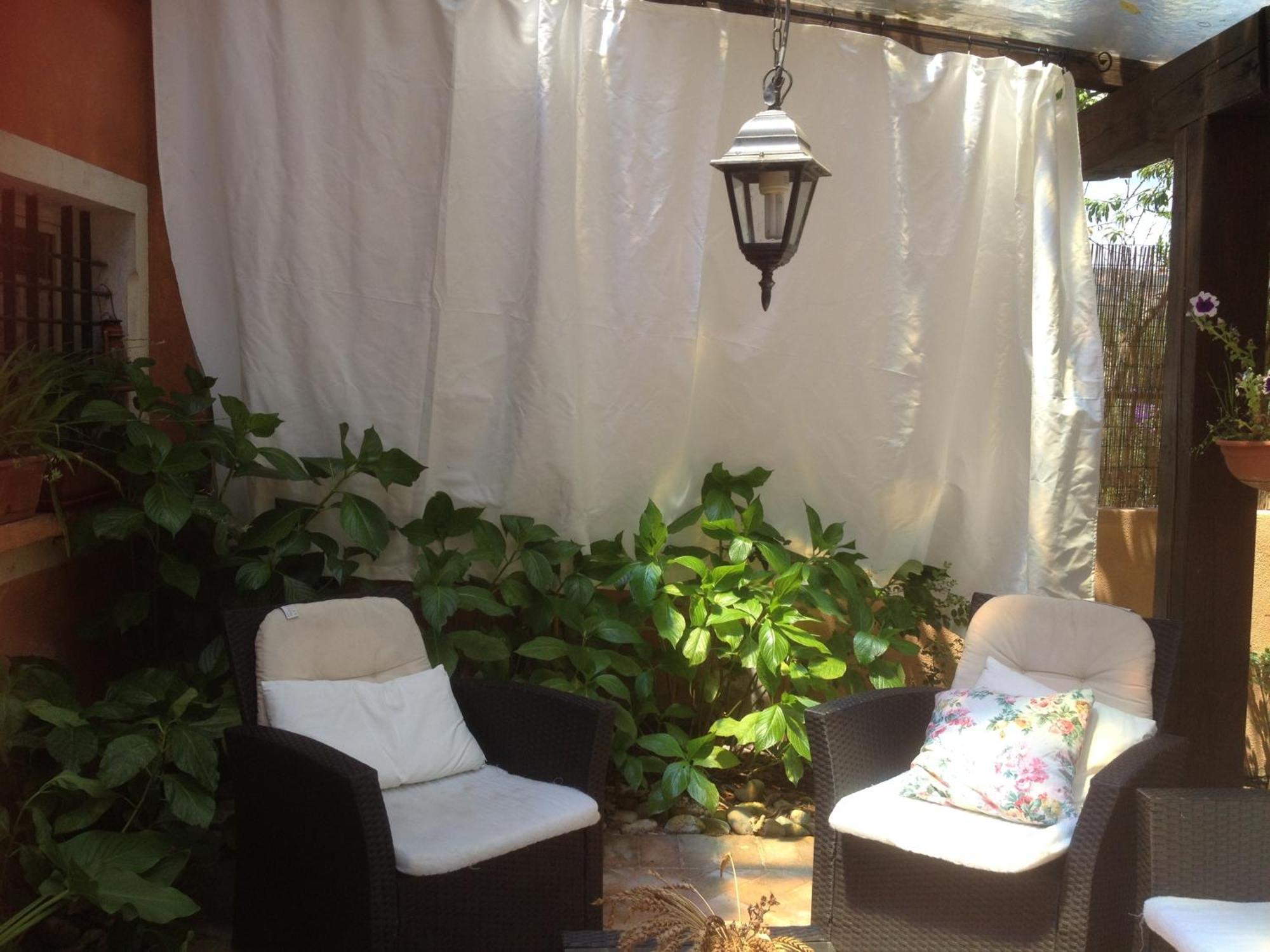 Agriturismo La Casa Delle Fate Loiri Porto San Paolo Eksteriør billede