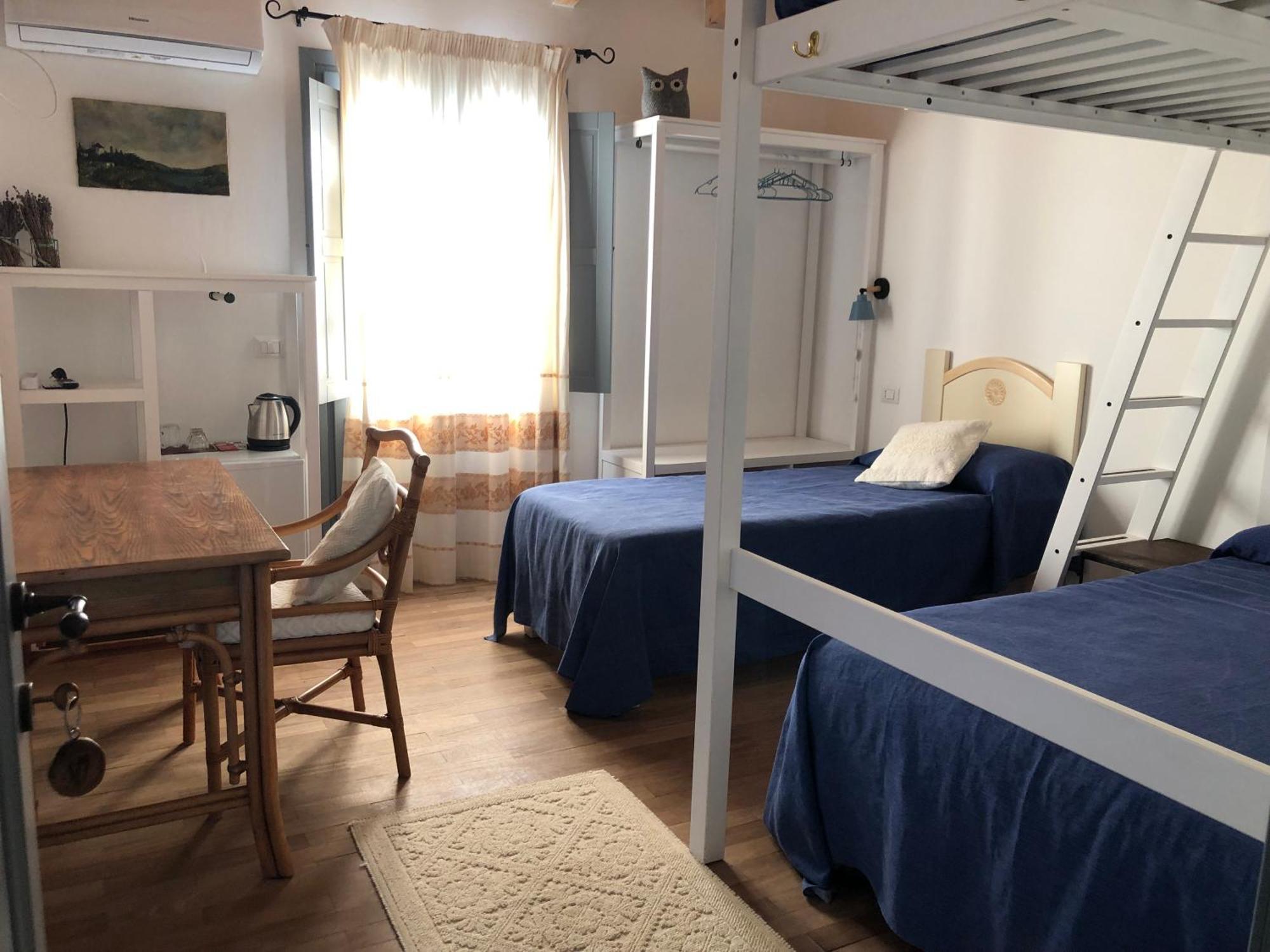 Agriturismo La Casa Delle Fate Loiri Porto San Paolo Eksteriør billede