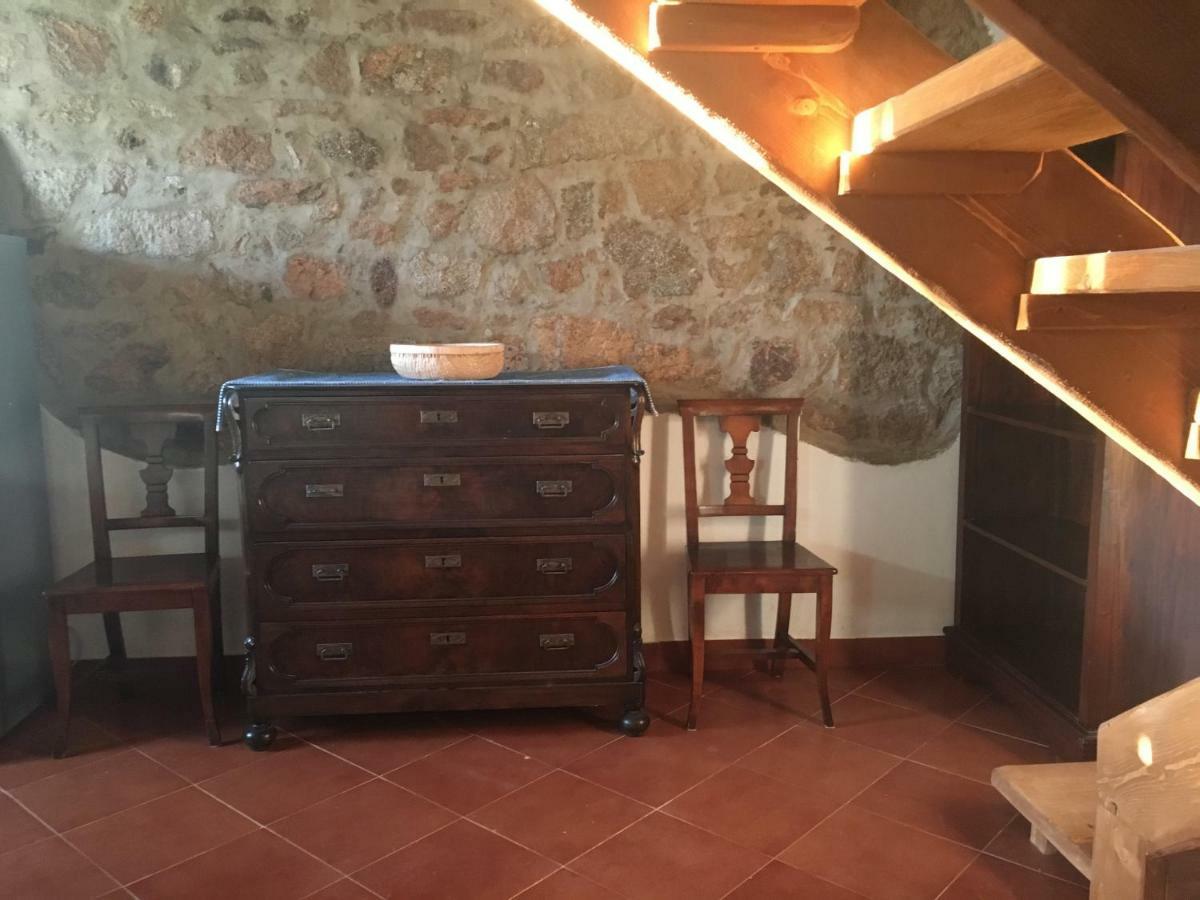 Agriturismo La Casa Delle Fate Loiri Porto San Paolo Eksteriør billede