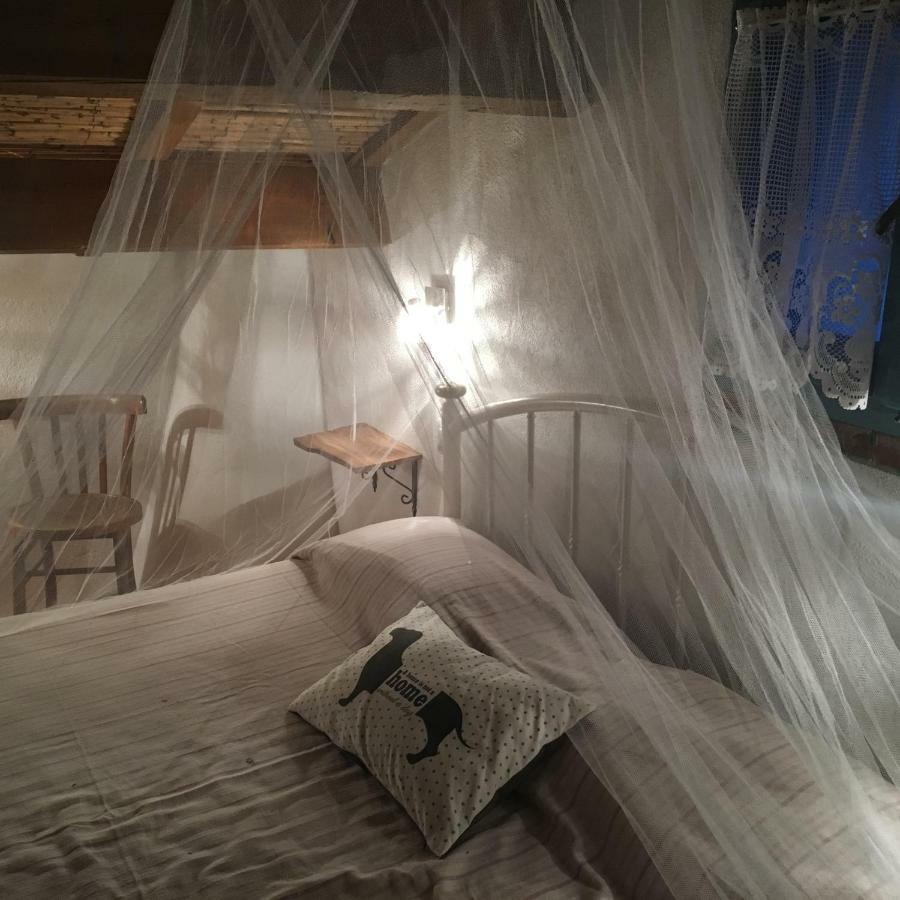 Agriturismo La Casa Delle Fate Loiri Porto San Paolo Eksteriør billede